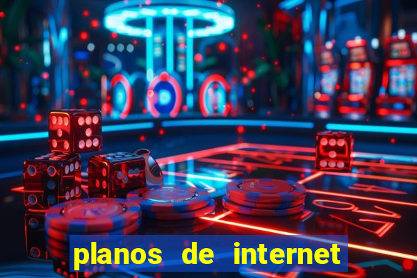 planos de internet tim movel